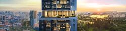 Midtown Bay (D7), Apartment #607078381